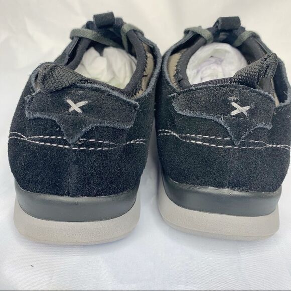 New Merrell Getaway Shakra Lace Walking shoes 7 - Picture 4 of 7